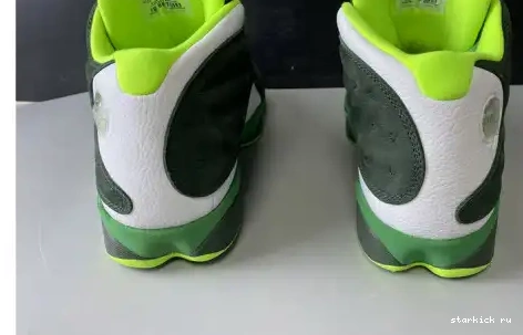 AR4390-313 AR4390-313 Retro Jordan Oregon Ducks AIR PE 13 0422